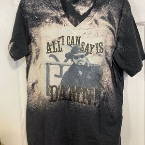 Yellowstone Rip shirt